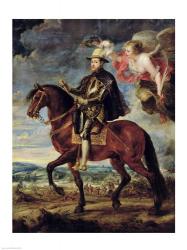 Philip II | Obraz na stenu