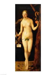 Eve, 1507 | Obraz na stenu