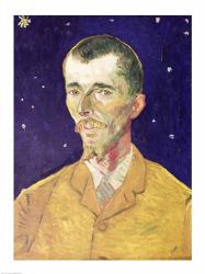 Portrait of Eugene Boch | Obraz na stenu