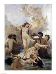 The Birth of Venus, 1879 | Obraz na stenu