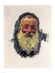 Self Portrait, 1917 | Obraz na stenu