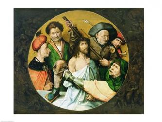 Christ Crowned with Thorns, 1510 | Obraz na stenu