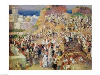 Arab Festival, 1881 | Obraz na stenu