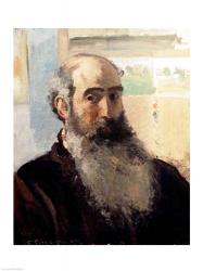 Self Portrait, 1873 | Obraz na stenu