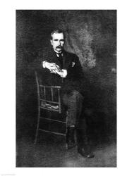 John Davison Rockefeller | Obraz na stenu