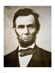 Abraham Lincoln | Obraz na stenu