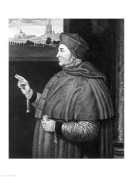 Cardinal Thomas Wolsey | Obraz na stenu
