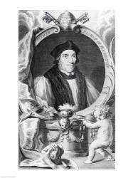 John Fisher, Bishop of Rochester | Obraz na stenu