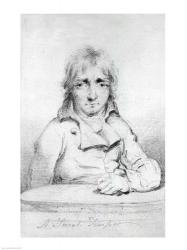 Joseph Mallord William Turner | Obraz na stenu