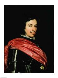 Portrait of Francesco I d'Este | Obraz na stenu