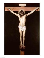 Christ on the Cross, c.1630 | Obraz na stenu