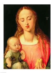 Madonna and Child | Obraz na stenu