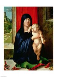 Madonna and Child | Obraz na stenu