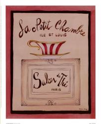 La Petit Chambre | Obraz na stenu