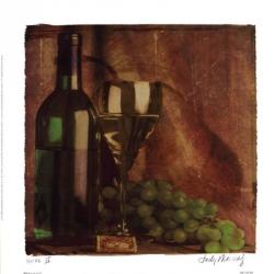 Wine II | Obraz na stenu