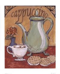 Cappuccino | Obraz na stenu