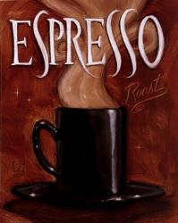 Espresso Roast | Obraz na stenu