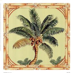 Coconut Palm | Obraz na stenu