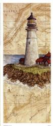 Portland Head Light | Obraz na stenu