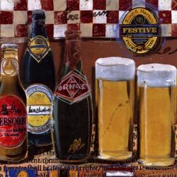 Beer and Ale III | Obraz na stenu