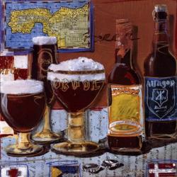Beer and Ale IV | Obraz na stenu