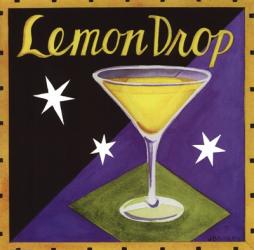 Lemon Drop | Obraz na stenu