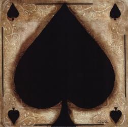 Spades | Obraz na stenu