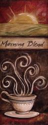 Morning Blend | Obraz na stenu