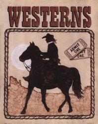Western | Obraz na stenu