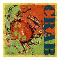 Crab | Obraz na stenu