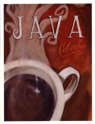 Java Columbia | Obraz na stenu