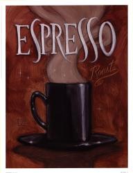 Espresso Roast | Obraz na stenu