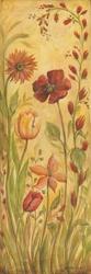 Floral Tapestry II | Obraz na stenu