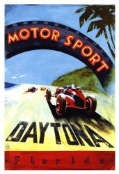 Daytona | Obraz na stenu
