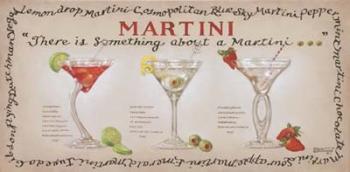 Martini Collection | Obraz na stenu
