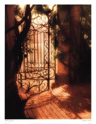 Gates of Dawn | Obraz na stenu