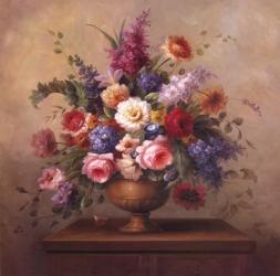 Heirloom Bouquet II | Obraz na stenu