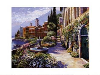 Splendor Of Italy | Obraz na stenu