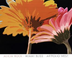 Miami Bliss | Obraz na stenu