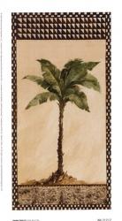 Jungle Palm ll | Obraz na stenu