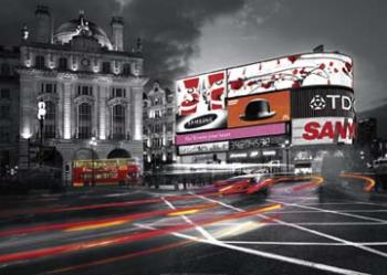 Picadilly Circus