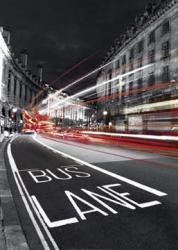 Bus Lane