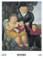 Una Famiglia, 1989