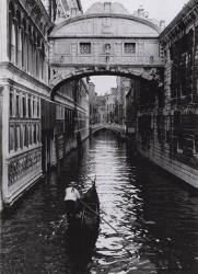 Venice Canal | Obraz na stenu