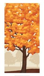 Autumn's Glory II | Obraz na stenu