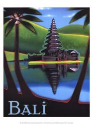 Bali | Obraz na stenu