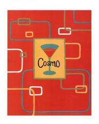 Cosmo | Obraz na stenu