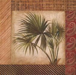 Palm Song III | Obraz na stenu