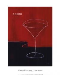 Cosmo Martini | Obraz na stenu