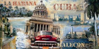 La Habana, Cuba